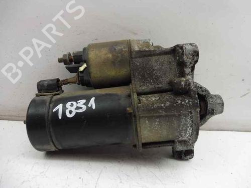Startmotor PEUGEOT 307 (3A/C) [2000-2012]  2822108