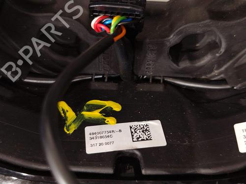 Ratt DACIA SANDERO III 1.0 TCe 90 | BP32172976C49 - Image 5