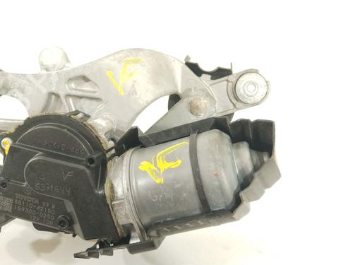 Viskermotor vindrude TOYOTA RAV 4 III (_A3_) 2.2 D (ALA35_) | BP29613791M29