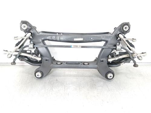 Used Rear axle Rear axle MERCEDES-BENZ C-CLASS Convertible (A205) AMG C 43 4-matic (205.464) (367 hp) 18658448 18658448