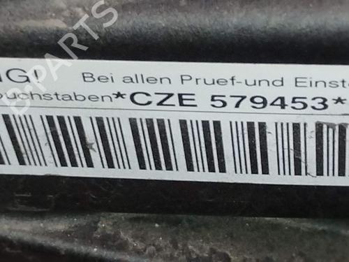 Engine SEAT LEON (5F1) 1.4 TSI | BP39248681M1 - Image 4