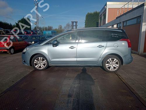 Left front window switch PEUGEOT 5008 (0U_, 0E_) 2.0 HDi 150 / BlueHDi 150 | BP35966346I27 - Image 2