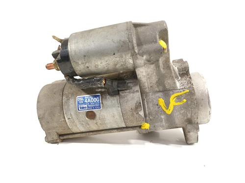 Used Starter Starter KIA SORENTO I (JC) [2002-2011] 17704630 17704630