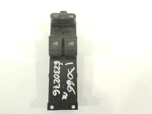 Used Left front window switch VW GOLF IV (1J1) [1997-2008]  26884149