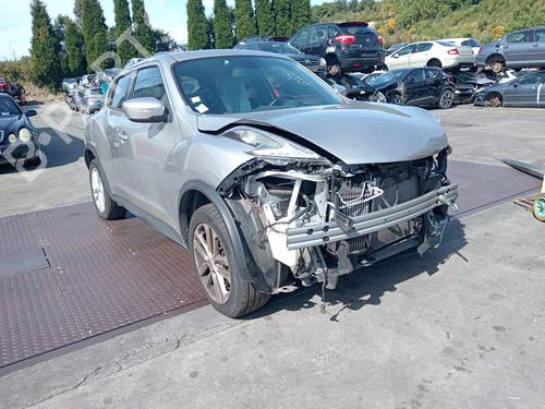 Mirror switch NISSAN JUKE (F15) 1.5 dCi | BP35919528I25 - Image 6