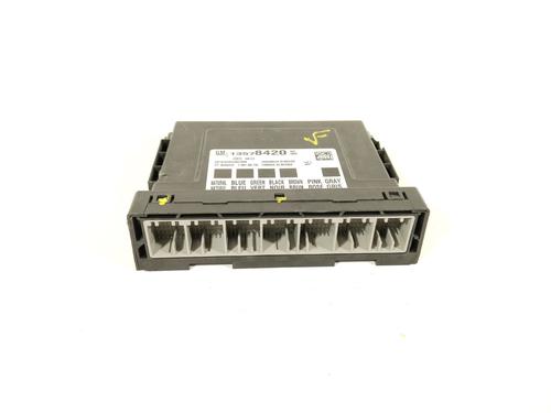 Used Electronic module OPEL ASTRA J (P10) [2009-2016]  31853100