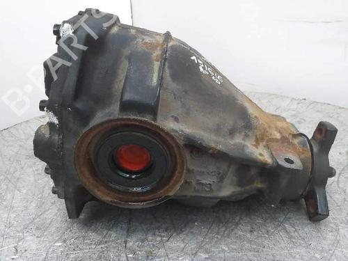 Used Rear differential Rear differential MERCEDES-BENZ C-CLASS Coupe (CL203) C 220 CDI (203.708) (150 hp) 1879302 1879302