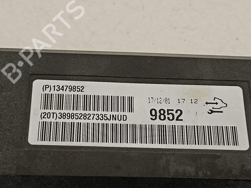 Electronic module OPEL CORSA E (X15) | BP13495307M83 - Image 2