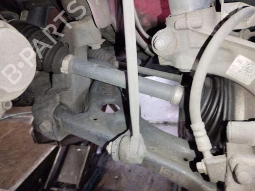 Used Left front driveshaft Left front driveshaft 37436495 37436495