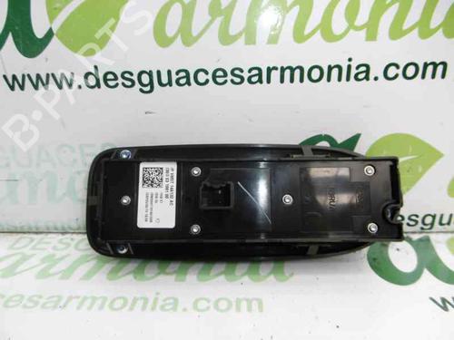 Left front window switch FORD KUGA I | BP1854095I27 - Image 6