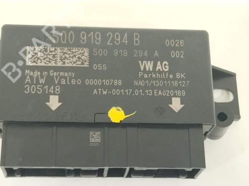 Elektronisk modul Elektronisk modul 34444695 34444695