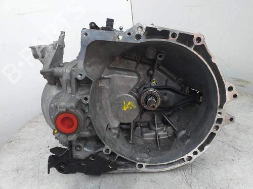 Used Gearbox Gearbox 2595269 2595269
