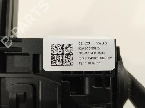 Devioluci AUDI Q2 (GAB, GAG) 35 TFSI | BP33958466I23  - Image 14