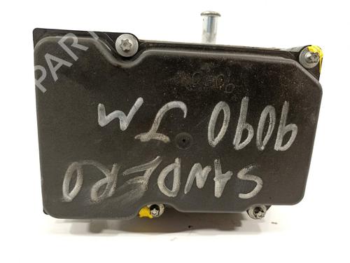 ABS pump DACIA SANDERO II | BP11397112M43 - Image 2