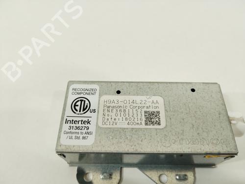 Electronic module LAND ROVER RANGE ROVER SPORT II (L494) 3.0 TDV6 4x4 | BP26552948M83