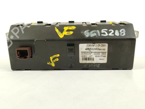 Display monitor PEUGEOT 508 I (8D_)  | BP16807954C48 