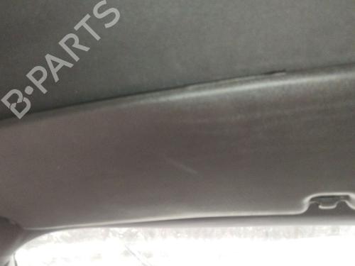 Used Left sun visor Left sun visor 38285547 38285547