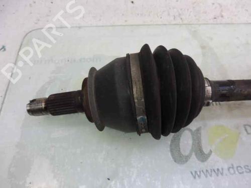 Right front driveshaft MINI MINI (R56) Cooper D | BP1845136M39 - Image 4