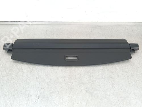 Used Rear parcel shelf Rear parcel shelf SKODA FABIA III Estate (NJ5) [2014-2022] 33016345 33016345