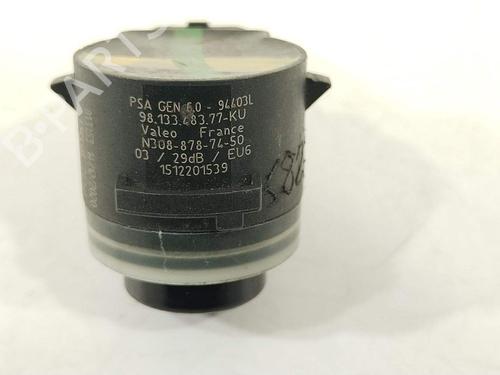 Electronic module DS DS 3 / DS 3 CROSSBACK (UR_, UC_, UJ_) 1.5 BlueHDi 130 (UCYHZR) | BP38074477M83 - Image 6