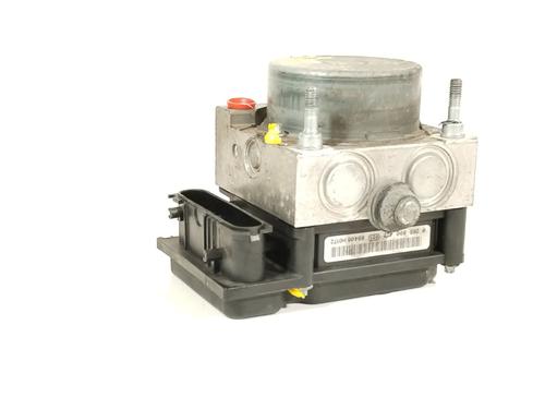 Used ABS pump OPEL CORSA D (S07) [2006-2015]  18742900