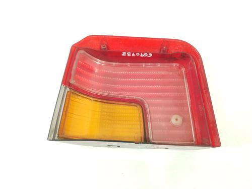 Right taillight PEUGEOT 205 II (20A/C) 1.7 Diesel | BP29750003C35 