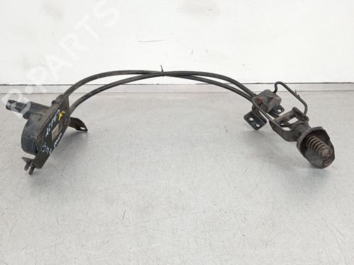 Used Support Support CITROËN JUMPER II Van 2.2 HDi 120 (120 hp) 35919622 35919622