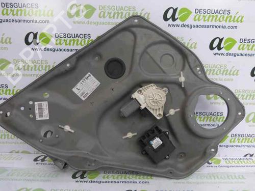 Used Rear left window mechanism MERCEDES-BENZ A-CLASS (W169) [2004-2012]  1878736