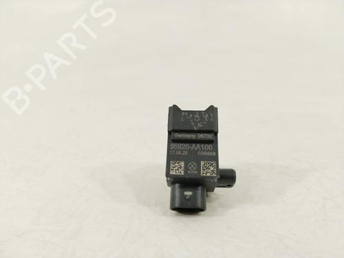 Electronic sensor HYUNDAI i20 III (BC3, BI3) 1.2 | BP26277633M84 - Image 3