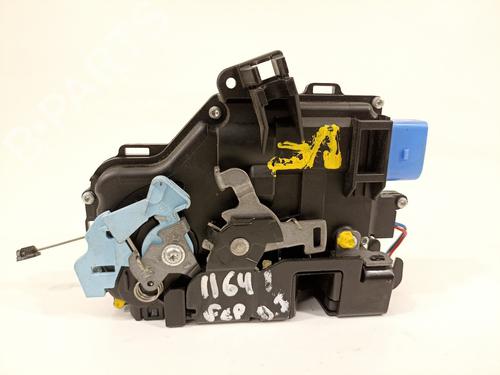 Front left lock VW GOLF V (1K1)  | BP16810988C98