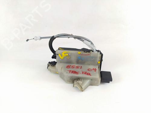 fechadura-tras-esquerda-citroen-c4-ii-nc_-9685351980-2009-9512593 main image