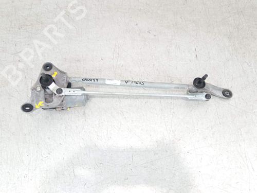 Used Front wiper motor Front wiper motor 38511402 38511402
