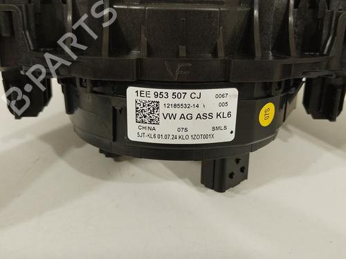Ratstangsstang CUPRA TAVASCAN (KR1) | BP36989223I23 - Image 7