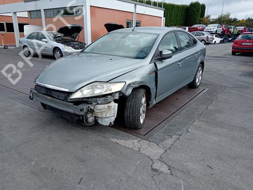 Grille FORD MONDEO IV (BA7) 2.0 TDCi | BP28143150C40 