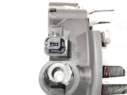 Alternator PEUGEOT 208 I (CA_, CC_)  | BP16807725M7 