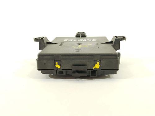 Electronic module MERCEDES-BENZ A-CLASS (W169) A 180 CDI (169.007, 169.307) | BP28043037M83 - Image 2