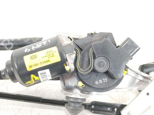 Front wiper motor KIA OPTIMA (JF) | BP34716654M29 - Image 2