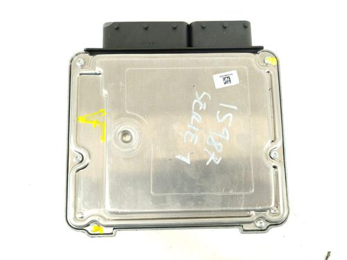Engine control unit (ECU) BMW 1 (F20) 116 d | BP31714307M57 - Image 6