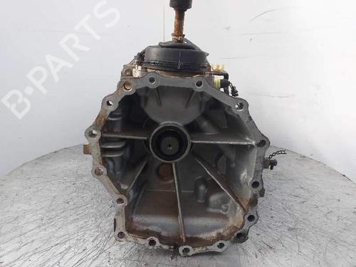 Gearbox NISSAN NAVARA NP300 (D40) | BP4858882M3 - Image 2