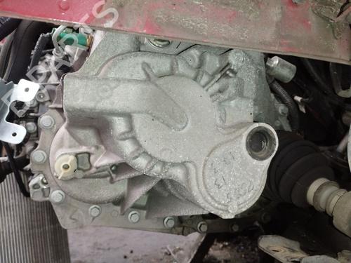 Gearbox NISSAN QASHQAI II (J11, J11_) 1.6 dCi | BP28602297M3 