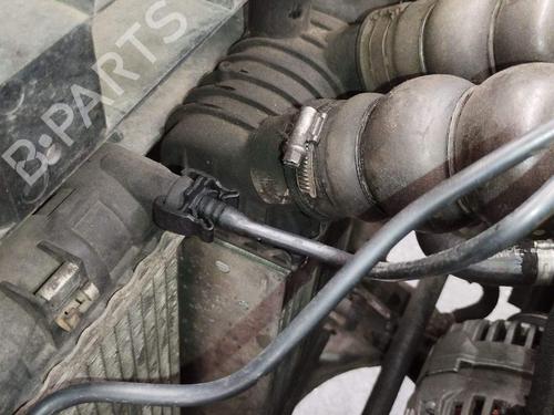 Intercooler Intercooler 38197886 38197886