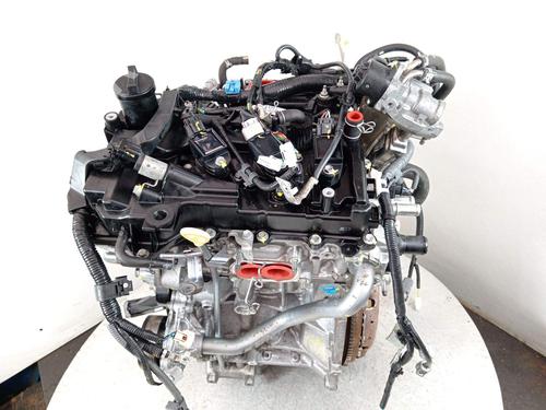 Engine TOYOTA AYGO (_B4_) | BP27255051M1 - Image 9