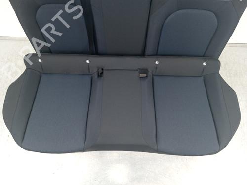 Seats set SEAT IBIZA V (KJ1, KJG)  | BP18239574C78 