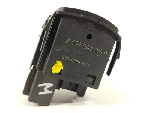 Switch RENAULT MEGANE III Hatchback (BZ0/1_, B3_) 1.5 dCi | BP31775078I30 - Image 4