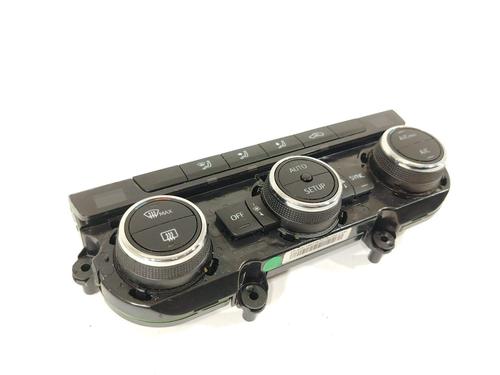 Climate control SEAT LEON (5F1) 1.6 TDI | BP31291393I5 - Image 3