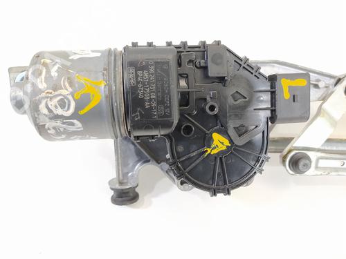 Front wiper motor FORD FOCUS II (DA_, HCP, DP)  | BP7531260M29 