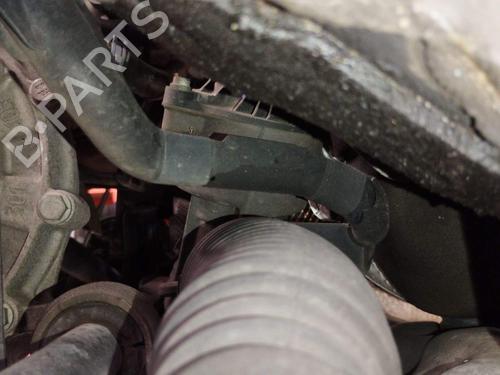 Used Steering rack Steering rack 38735343 38735343