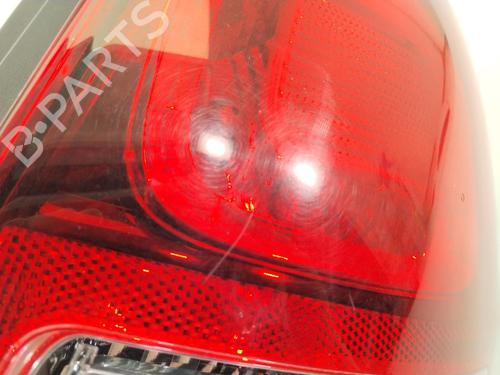 Højre baglygte CITROËN C3 II (SC_) 1.4 HDi 70 (SC8HZC, SC8HR0, SC8HP4) | BP28070603C35 