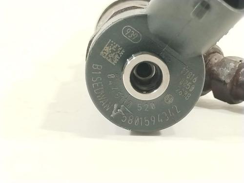 Injector FIAT DUCATO Platform/Chassis (250_) 140 Multijet 2,3 D | BP30385336M100 - Image 4