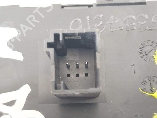 Left front window switch CITROËN C4 Picasso I MPV (UD_) 1.6 HDi | BP30773014I27 - Image 5